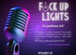 F*CK UP LIGHTS by NORMAGRUP